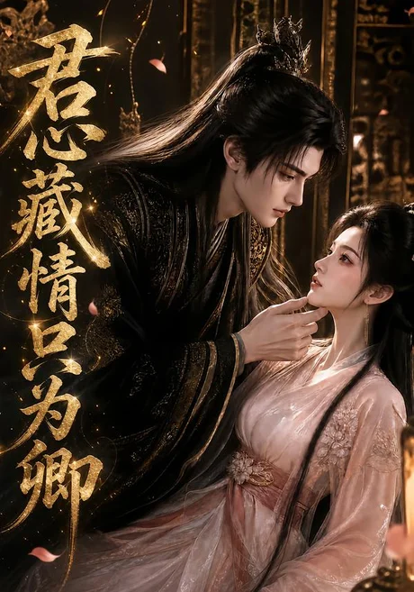 君心藏情只为卿(35集)AI短剧 (2026) 君心藏情只为卿(35集)AI短剧 (2026)