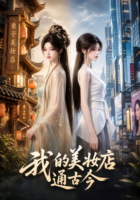 我的美妆店通古今（60集）AI短剧 (2026)