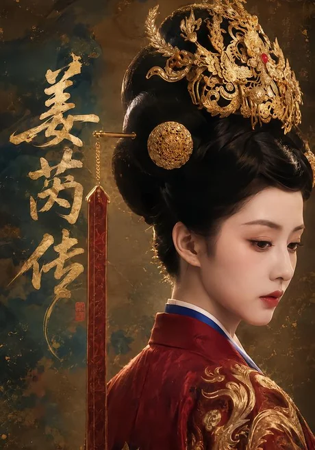 姜芮传(73集)AI短剧 (2026) 姜芮传(73集)AI短剧 (2026)