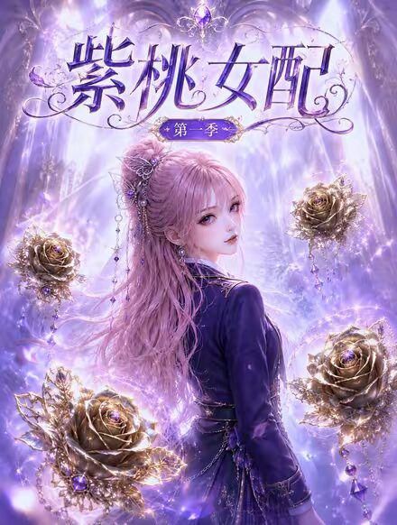 紫桃女配第一季(170集)AI短剧 (2026) 紫桃女配第一季(170集)AI短剧 (2026)