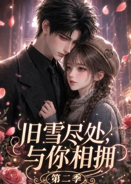 旧雪尽处,与你相拥第二季(132集)AI短剧 (2026) 旧雪尽处,与你相拥第二季(132集)AI短剧 (2026)
