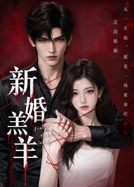 新婚羔羊(109集)AI短剧 (2026) 新婚羔羊(109集)AI短剧 (2026)