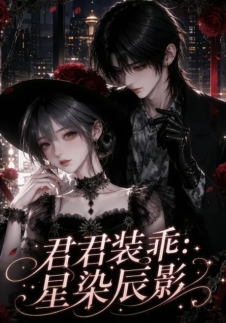 君君装乖:星染辰影(117集)AI短剧 (2026) 君君装乖:星染辰影(117集)AI短剧 (2026)