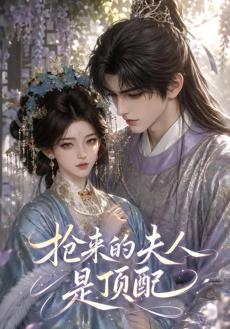 抢来的夫人是顶配（67集）AI短剧 (2026)