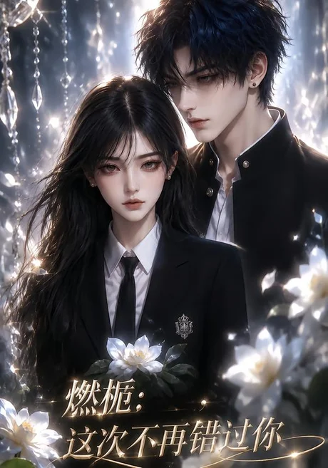 燃栀:这次不再错过你(110集)AI短剧 (2026) 燃栀:这次不再错过你(110集)AI短剧 (2026)