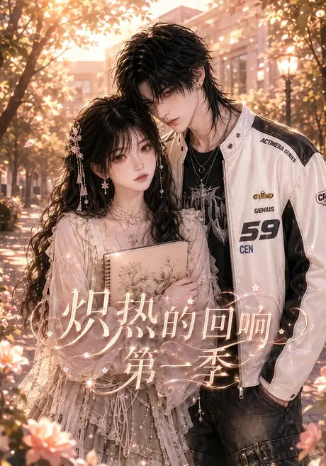 炽热的回响第一季（148集）AI短剧 (2026)