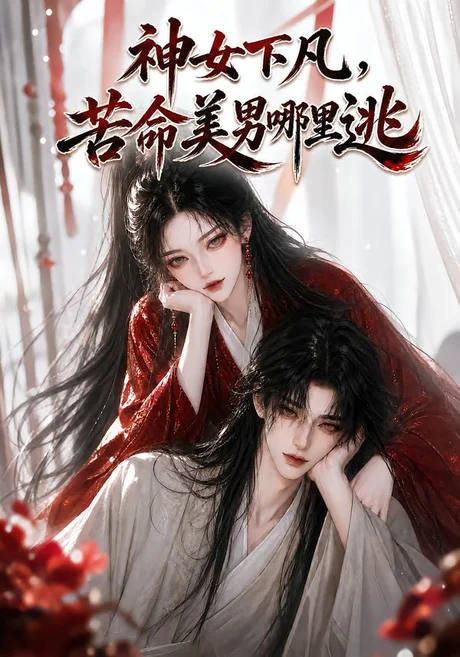 神女下凡，苦命美男哪里逃（212集）AI短剧 (2026)