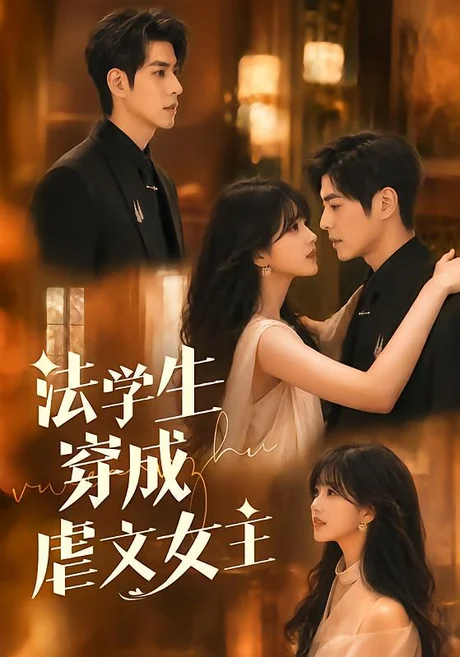 法学生穿成虐文女主（72集）张添景＆郇依心（1080P） (2026)