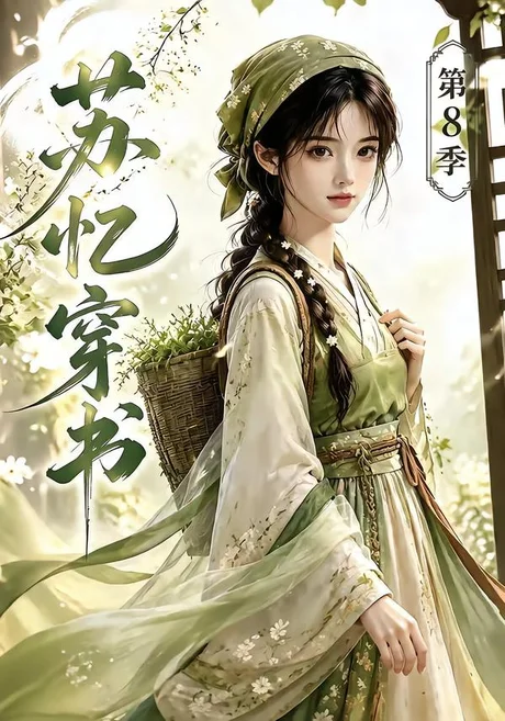 苏忆穿书第8季(128集)AI短剧 (2026) 苏忆穿书第8季(128集)AI短剧 (2026)