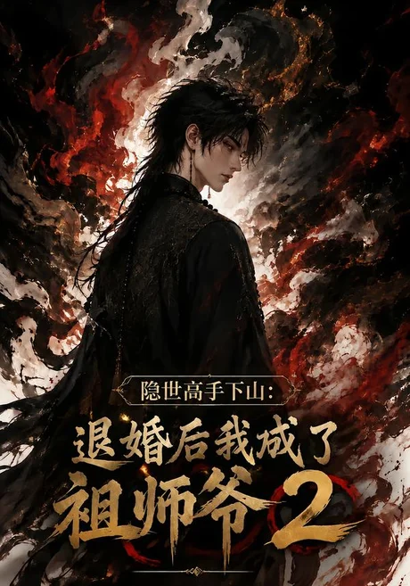 隐世高手下山:退婚后我成了祖师爷2(102集)AI短剧 (2026) 隐世高手下山:退婚后我成了祖师爷2(102集)AI短剧 (2026)