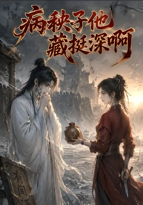 病秧子他藏挺深啊(85集)AI短剧 (2026) 病秧子他藏挺深啊(85集)AI短剧 (2026)