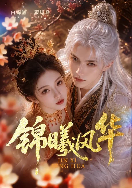 锦曦风华(61集)AI短剧 (2026) 锦曦风华(61集)AI短剧 (2026)