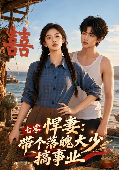 七零悍妻:带个落魄大少搞事业(129集)AI短剧 (2026) 七零悍妻:带个落魄大少搞事业(129集)AI短剧 (2026)