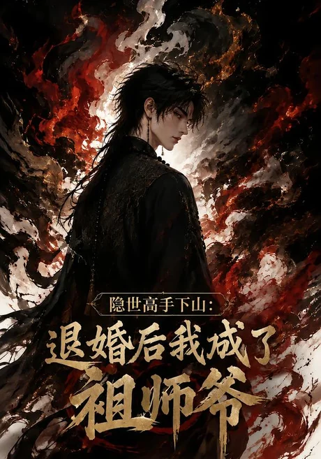 隐世高手下山:退婚后我成了祖师爷(122集)AI短剧 (2026) 隐世高手下山:退婚后我成了祖师爷(122集)AI短剧 (2026)