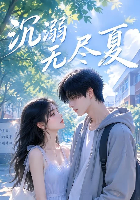 沉溺无尽夏(172集)AI短剧 (2026) 沉溺无尽夏(172集)AI短剧 (2026)