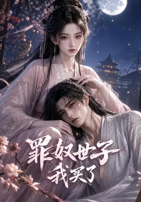 罪奴世子我买了（46集）AI短剧 (2026)