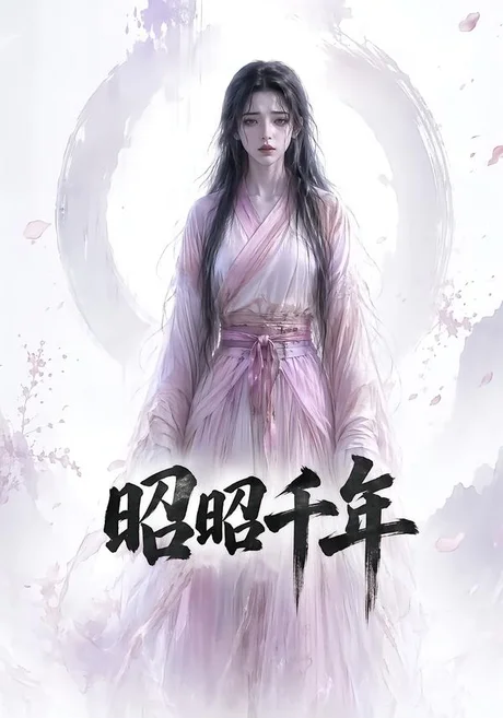昭昭千年（20集）AI短剧 (2026)
