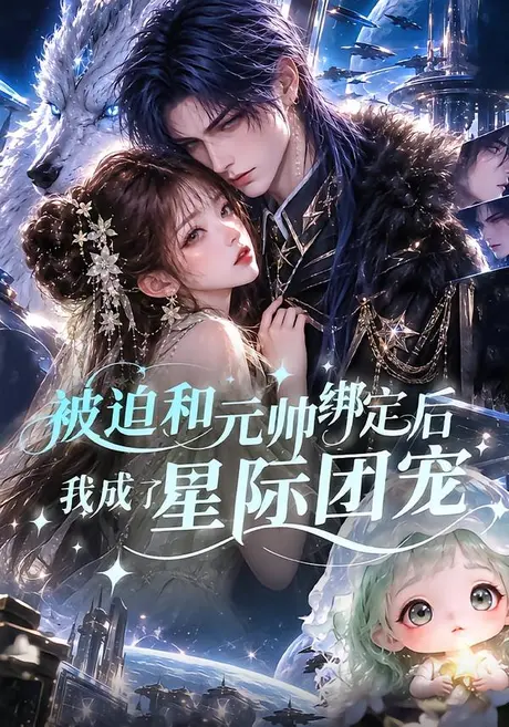 被迫和元帅绑定后我成了星际团宠（94集）AI短剧 (2026)