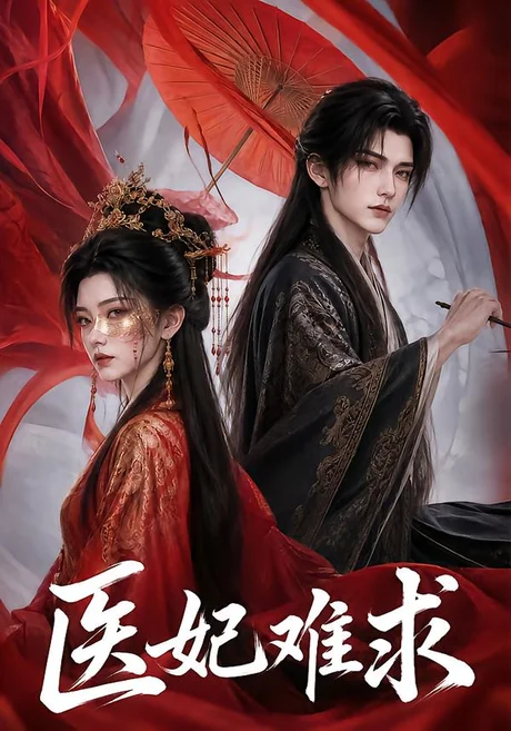 医妃难求（60集）AI短剧 (2026)