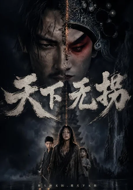 天下无拐(72集)AI短剧 (2026) 天下无拐(72集)AI短剧 (2026)