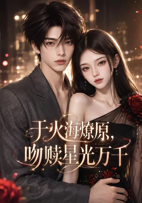 于火海燎原，吻赎星光万千（159集）AI短剧 (2026)