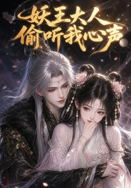 妖王大人偷听我心声(46集)AI短剧 (2026) 妖王大人偷听我心声(46集)AI短剧 (2026)