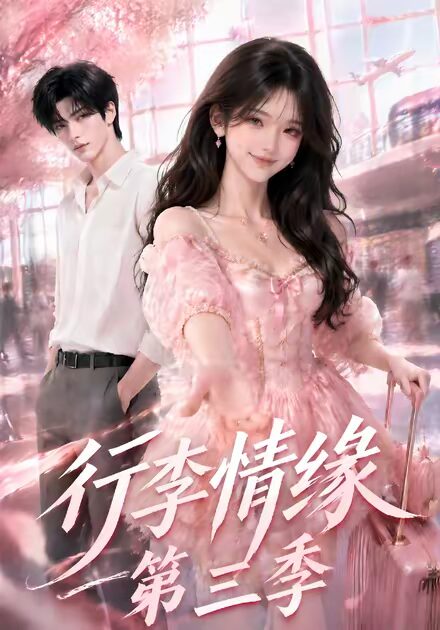 行李情缘第三季(31集)AI短剧 (2026) 行李情缘第三季(31集)AI短剧 (2026)