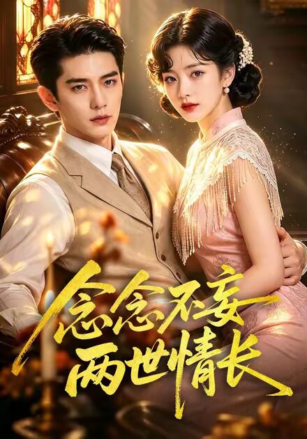 念念不妄两世情长（55集）AI短剧 (2026)