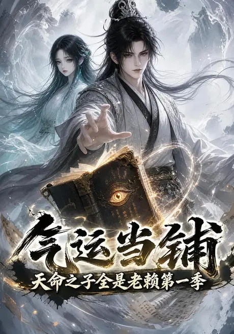 气运当铺，天命之子全是老赖第一季（41集）AI短剧 (2026)