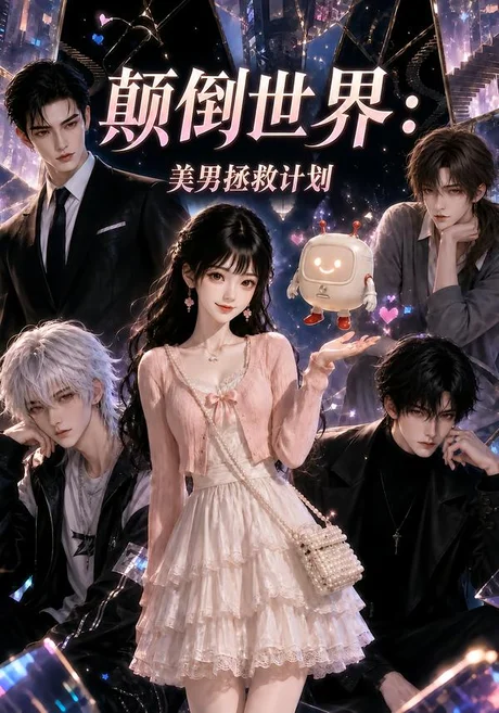 颠倒世界:美男拯救计划(135集)AI短剧 (2026) 颠倒世界:美男拯救计划(135集)AI短剧 (2026)