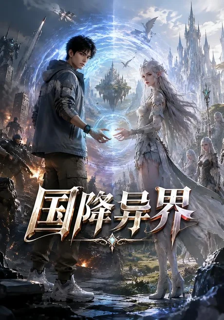 国降异界(137集)AI短剧 (2026) 国降异界(137集)AI短剧 (2026)