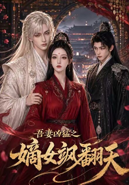 吾妻凶猛之嫡女飒翻天（109集）AI短剧 (2026)