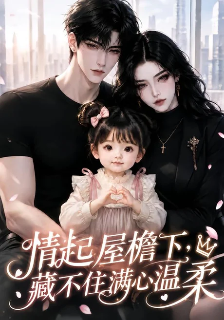 情起屋檐下,藏不住满心温柔(117集)AI短剧 (2026) 情起屋檐下,藏不住满心温柔(117集)AI短剧 (2026)