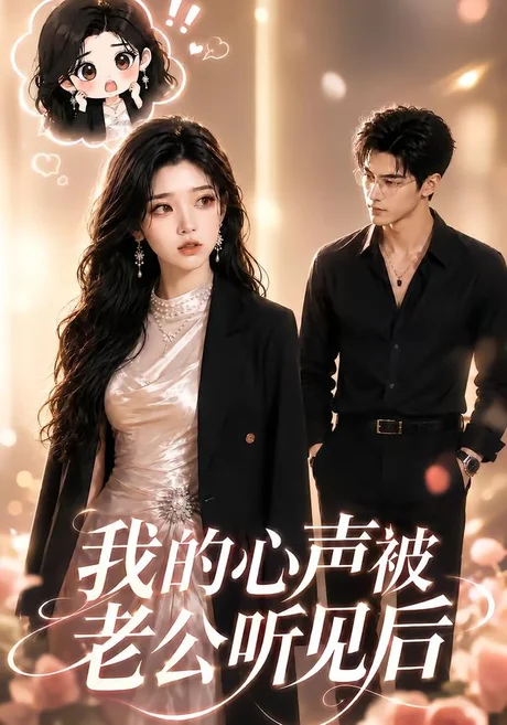 我的心声被老公听见后（62集）AI短剧 (2026)