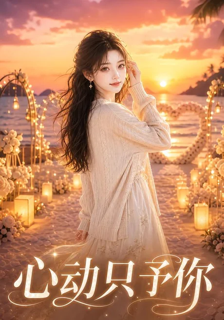 心动只予你（54集）AI短剧 (2026)