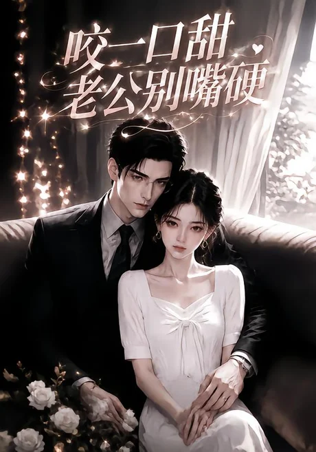 咬一口甜老公别嘴硬(54集)AI短剧 (2026) 咬一口甜老公别嘴硬(54集)AI短剧 (2026)