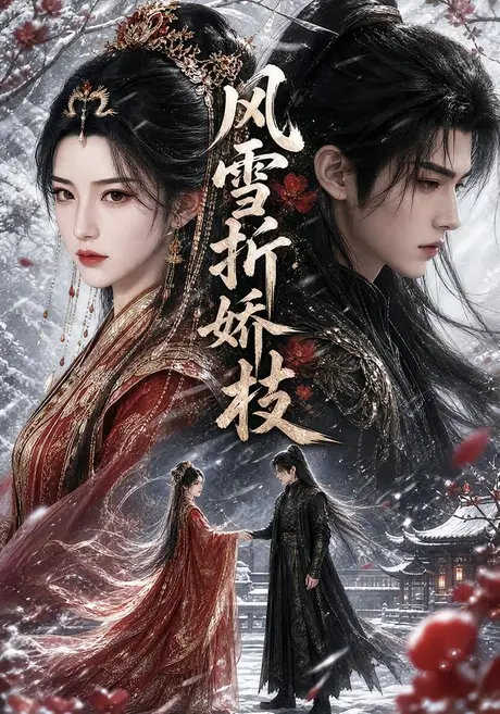 风雪折娇枝(115集)AI短剧 (2026) 风雪折娇枝(115集)AI短剧 (2026)