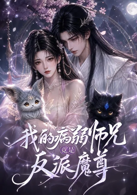 我的病弱师兄竟是反派魔尊（70集）AI短剧 (2026)