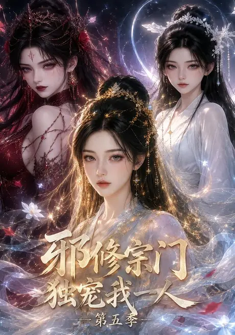 邪修宗门独宠我一人第五季（119集）AI短剧 (2026)