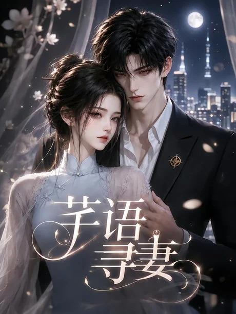 芊语寻妻(59集)AI短剧 (2026) 芊语寻妻(59集)AI短剧 (2026)