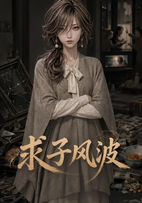 求子风波(60集)AI短剧 (2026) 求子风波(60集)AI短剧 (2026)