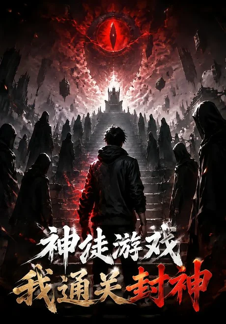 神徒游戏我通关封神(105集)AI短剧 (2026) 神徒游戏我通关封神(105集)AI短剧 (2026)