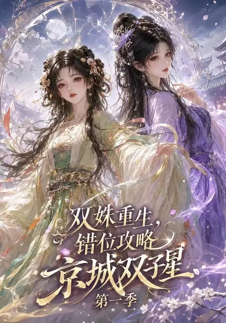 双姝重生,错位攻略京城双子星第一季(226集)AI短剧 (2026) 双姝重生,错位攻略京城双子星第一季(226集)AI短剧 (2026)