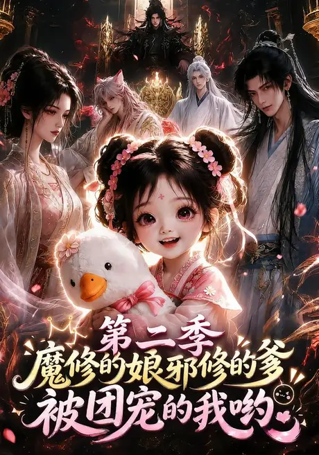 魔修的娘邪修的爹被团宠的我哟第二季(165集)AI短剧 (2026) 魔修的娘邪修的爹被团宠的我哟第二季(165集)AI短剧 (2026)