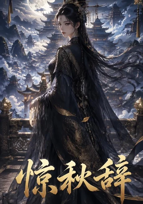 惊秋辞（55集）AI短剧 (2026)