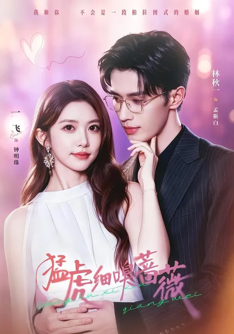 猛虎细嗅蔷薇(60集)一飞&林秋一(1080P) (2026) 猛虎细嗅蔷薇(60集)一飞&林秋一(1080P) (2026)