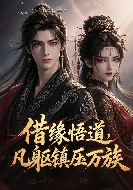 借缘悟道,凡躯镇压万族(51集)AI短剧 (2026) 借缘悟道,凡躯镇压万族(51集)AI短剧 (2026)