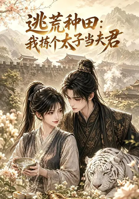 逃荒种田:我拣个太子当夫君(173集)AI短剧 (2026) 逃荒种田:我拣个太子当夫君(173集)AI短剧 (2026)