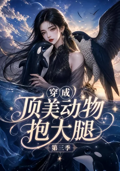 穿成顶美动物抱大腿第三季(98集)AI短剧 (2026) 穿成顶美动物抱大腿第三季(98集)AI短剧 (2026)