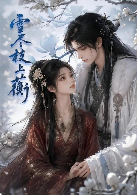 雪尽枝上蘅(165集)AI短剧 (2026) 雪尽枝上蘅(165集)AI短剧 (2026)